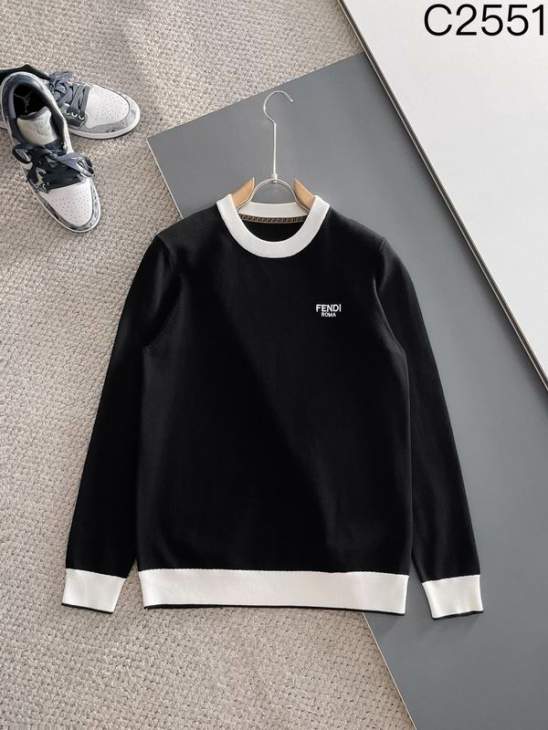 Picture of Fendi Sweaters _SKUFendiM-3XL25cr27245072